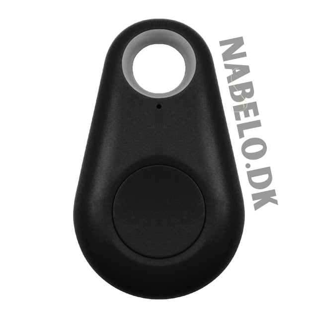 DogCatFri™ PetTracker - Bluetooth Trådløs kjæledyrsporer