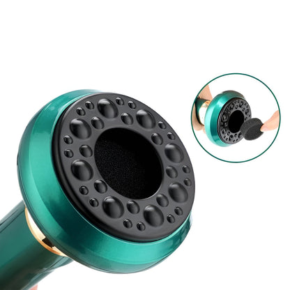 PortableMassager: Professionel Intelligent Krop Konturering Restitution Dyb Lindring Bærbar Massager