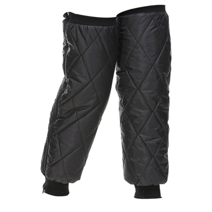 Icone™ LegSleeves: Beskyttende Motorcykel Gear Benærmer Til Alle Vejrforhold