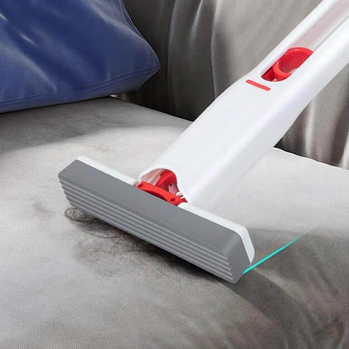 Cleaner Pro° SqueezeMop: Superabsorberende Kompakt Minimopp