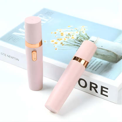 HairRemover: Oppladbar Epilator Smertefri Elektrisk Hårfjerner
