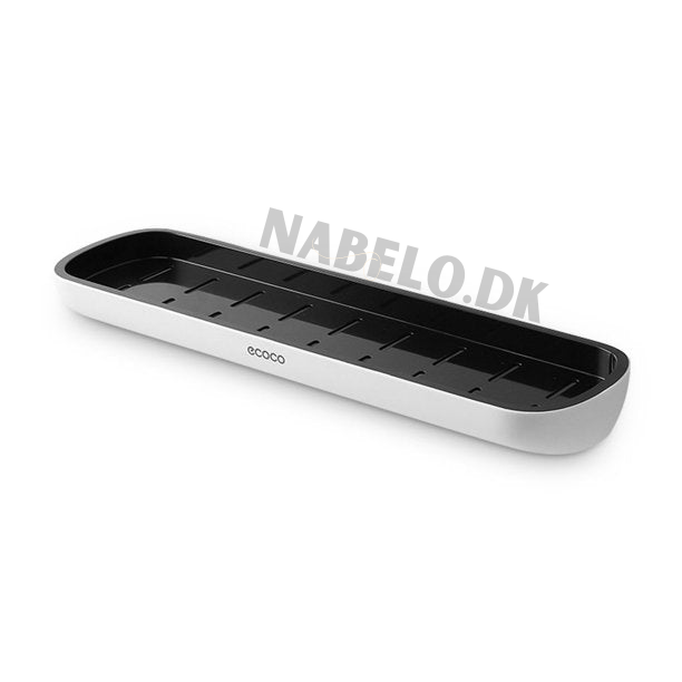 GlideHold® MountShelf - Let Mount Oppbevaringshylle