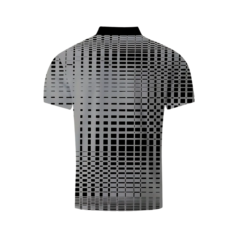 Icone™ Poloshirt 1+1 GRATIS: Komfortabel Klassisk Moderne Passform Poloshirt