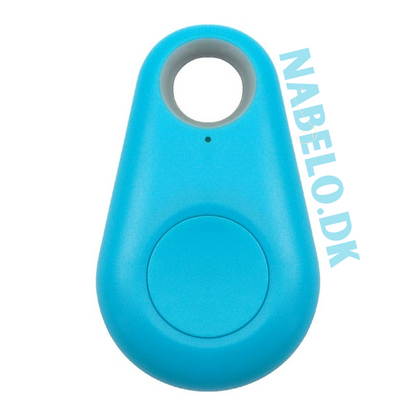 DogCatFri™ PetTracker - Bluetooth Trådløs kjæledyrsporer