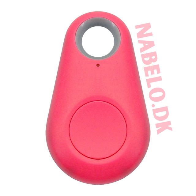DogCatFri™ PetTracker - Bluetooth Trådløs kjæledyrsporer