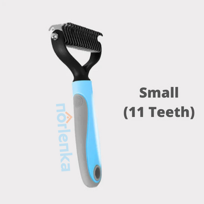 DogCatFri™ PetBrush - Børste For Pleie Av Kjæledyr