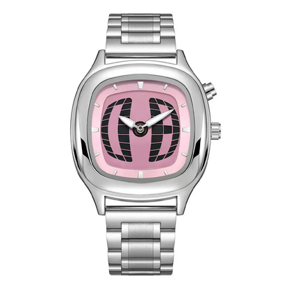 Jewelance™ WristWatch - Stilfuld Elegant Mode Minimalist Håndled Ur
