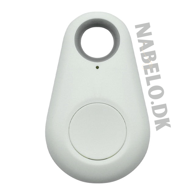 DogCatFri™ PetTracker - Bluetooth Trådløs kjæledyrsporer