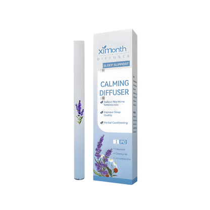 WellnesslDiffuser 1+1 GRATIS: Beroligende Wellness Diffuser For Avslapning Og Komfort