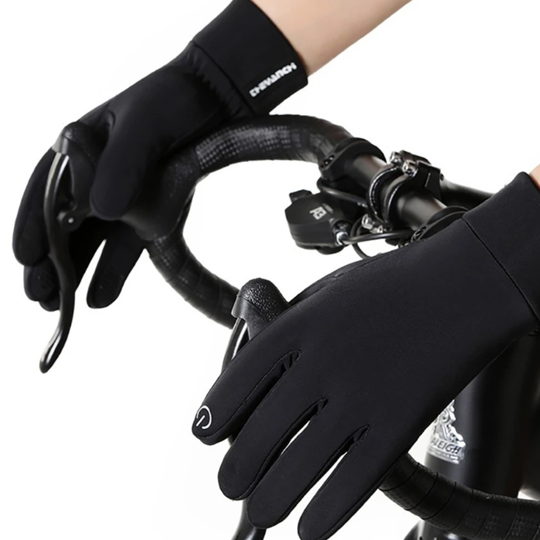 ProtectionGloves™ 1+1 GRATIS: Slitesterke Vanntette Sklisikre Beskyttelseshansker