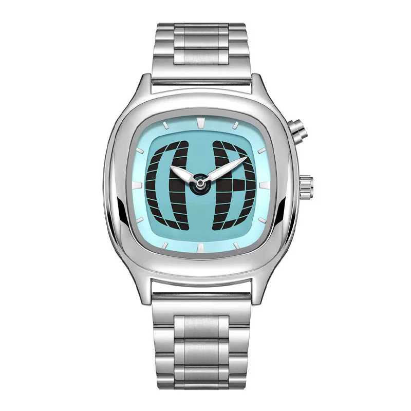 Jewelance™ WristWatch - Stilfuld Elegant Mode Minimalist Håndled Ur