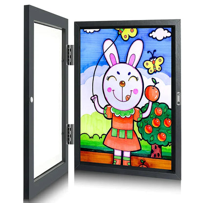 Kletshuts™ Gallery - Kunstgalleri For Barn
