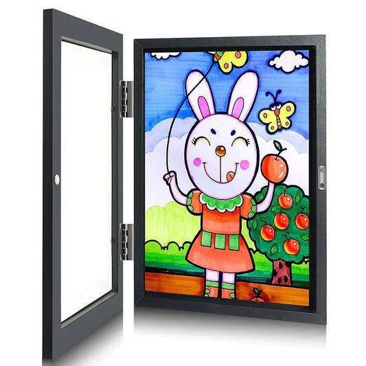 Kletshuts™ Gallery - Kunstgalleri For Barn