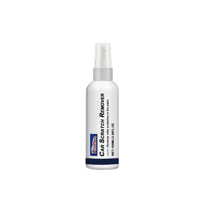 Cleaner Pro° ScratchRemover 1+1 GRATIS: Hurtig Reparation Bilridser Spray