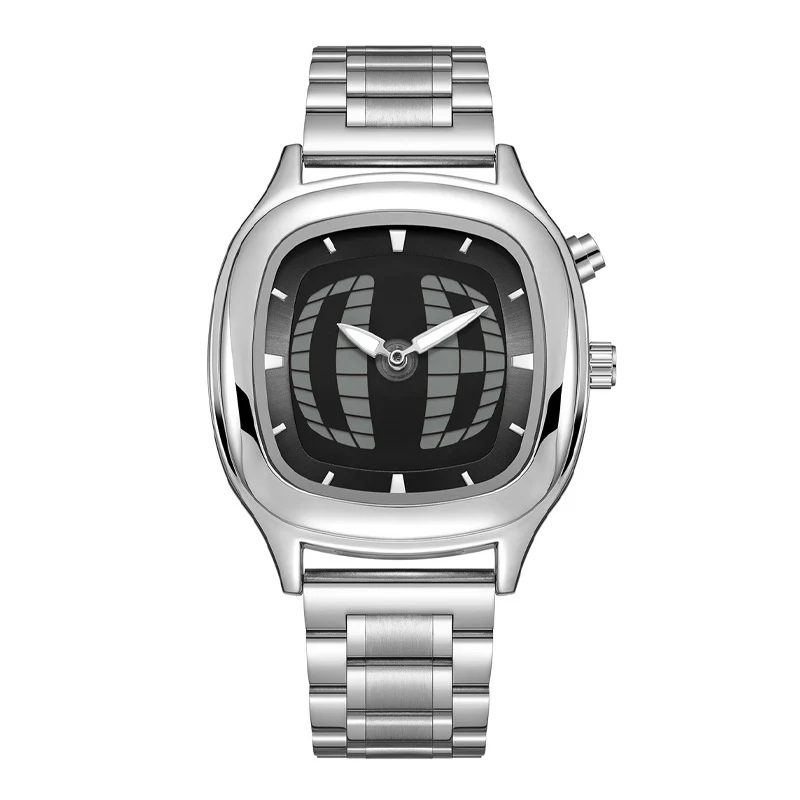 Jewelance™ WristWatch - Stilfuld Elegant Mode Minimalist Håndled Ur