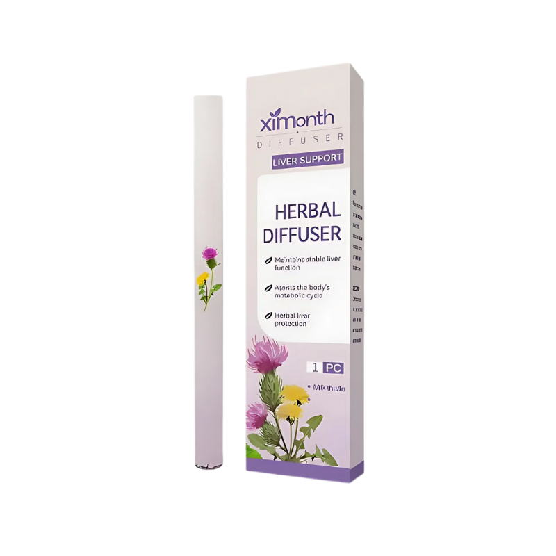 WellnesslDiffuser 1+1 GRATIS: Beroligende Wellness Diffuser For Avslapning Og Komfort