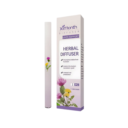 WellnesslDiffuser 1+1 GRATIS: Beroligende Wellness Diffuser For Avslapning Og Komfort