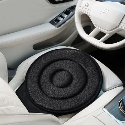SeatPad™ - Universel Blød Let Bevægelse Smertefri Multi-Brug Sædepad