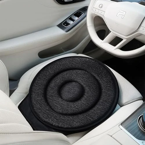 SeatPad™ - Universell Myk Lett Bevegelse Smertefri Multi-Bruk Setepad