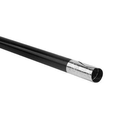DefenseStick - Uttrekkbar Teleskopisk Metall Forsvarsstang