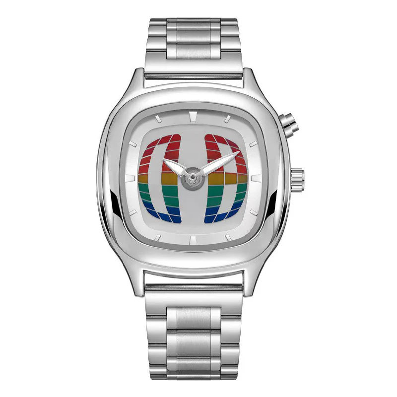 Jewelance™ WristWatch - Stilfuld Elegant Mode Minimalist Håndled Ur