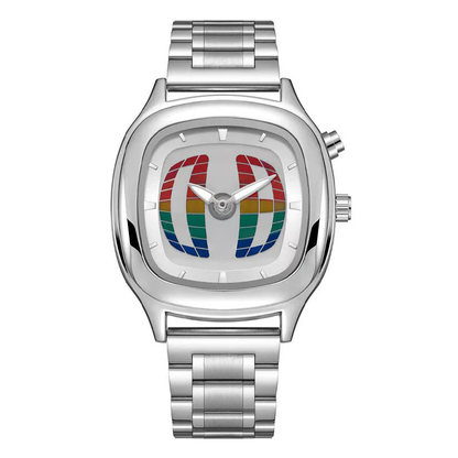 Jewelance™ WristWatch - Stilfuld Elegant Mode Minimalist Håndled Ur