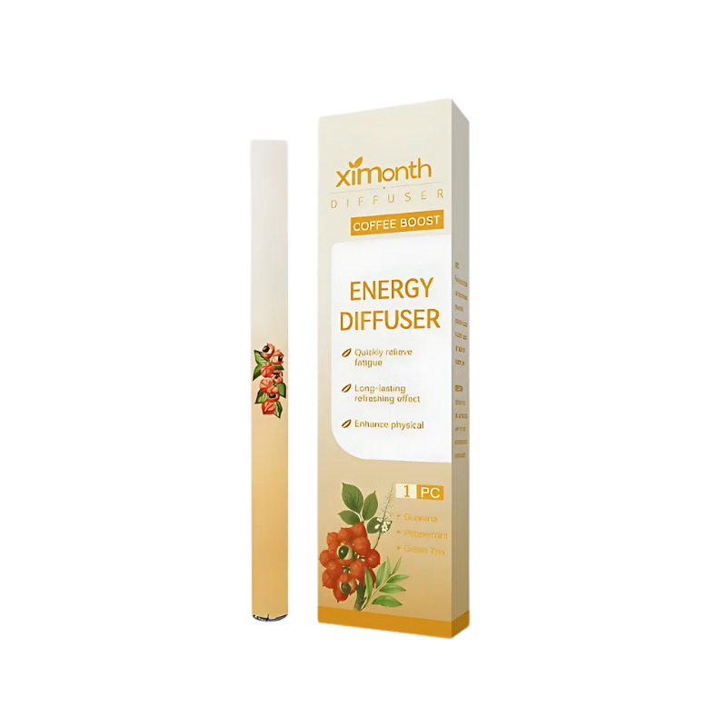 WellnesslDiffuser 1+1 GRATIS: Beroligende Wellness Diffuser For Avslapning Og Komfort