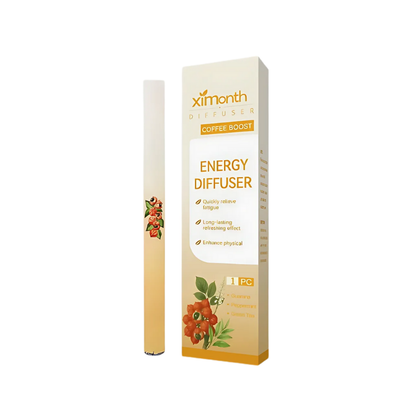 WellnesslDiffuser 1+1 GRATIS: Beroligende Wellness Diffuser For Avslapning Og Komfort
