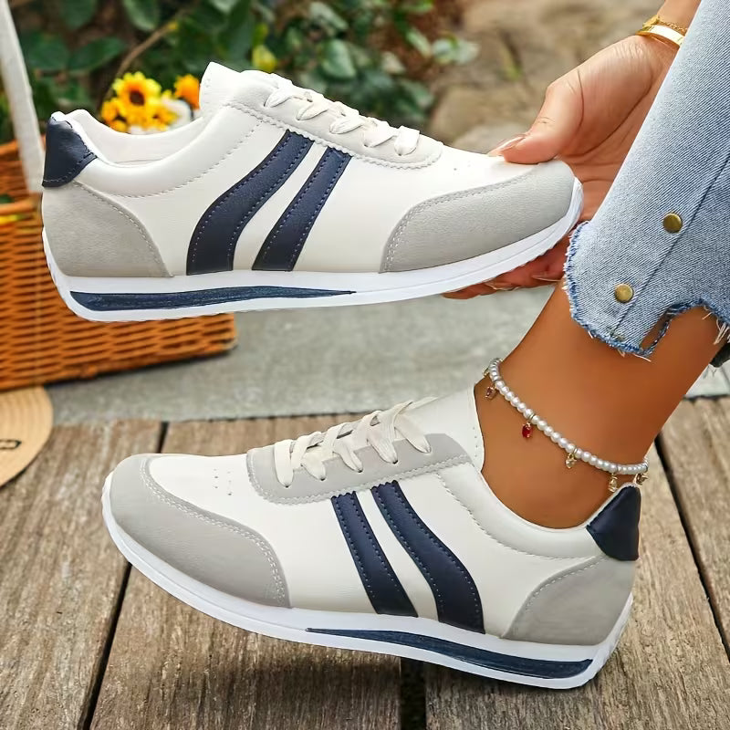 Happy™ DailyShoes: Kvinders Alsidige Hverdags Have På Afslappet Sko