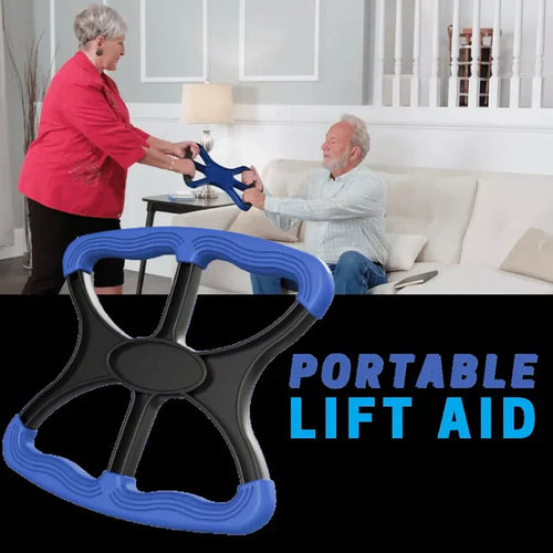 LiftAid - Stå Opp Assisterende Håndtak