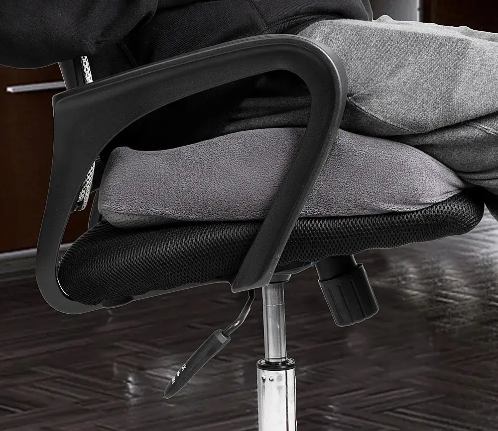 SeatRelief - Minneskum Haleben Avlastning Sittepute