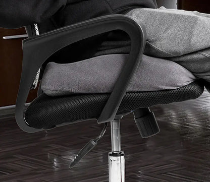 SeatRelief - Minneskum Haleben Avlastning Sittepute