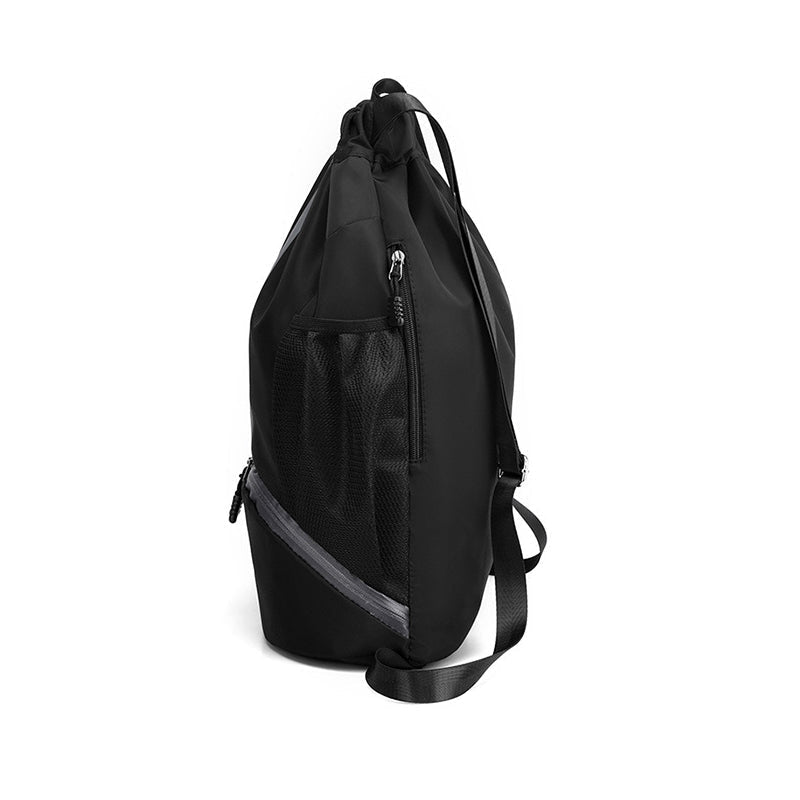 Icone™ DrawstringBag 1+1 GRATIS: Utendørs Og Trening Snor Unisex Veske