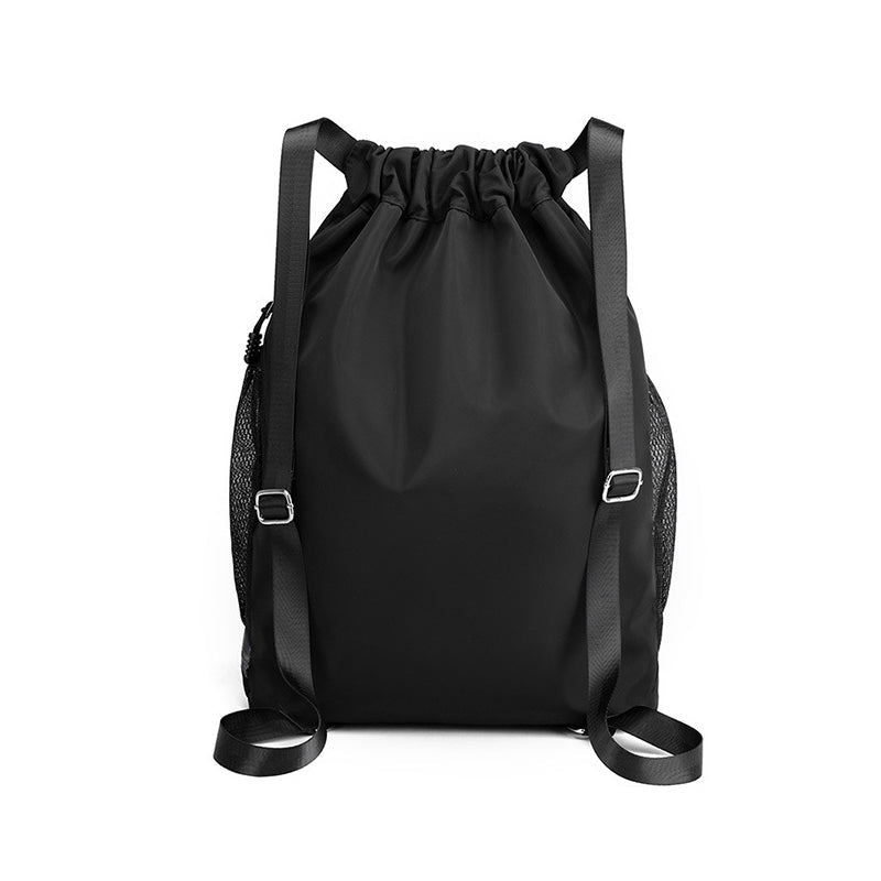 Icone™ DrawstringBag 1+1 GRATIS: Utendørs Og Trening Snor Unisex Veske