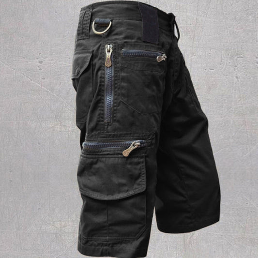 Icone™ CargoShorts: Multifunksjonell Utendørs Cargo Shorts