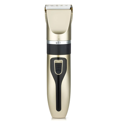 DogFri™ PetClipper: Højkvalitets Genopladeligt Professionelt Kæledyrs Trimmesæt