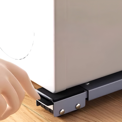 Globetrek° FurnitureSliders 1+1 GRATIS: Heavy-Duty Multifunksjonelle Justerbare Møbelglidere
