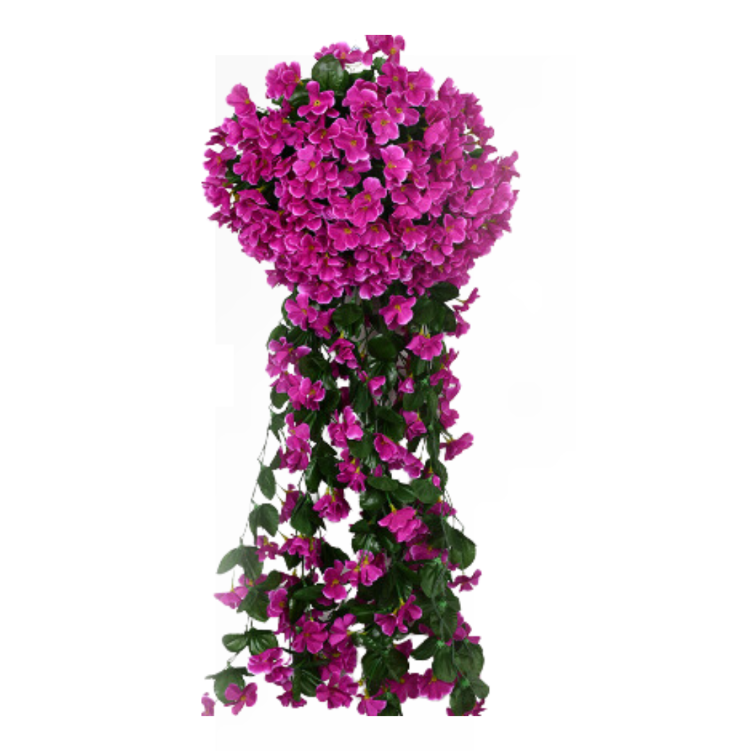OrchidBloom 1+1 GRATIS - Kunstige Orkidéblomster til Enhver Anledning