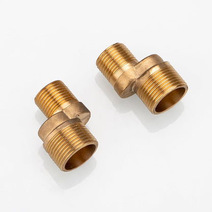 SwivelConnector 1+1 GRATIS: Heavy-Duty Nem-At-Bruge Swivel Connector Sæt