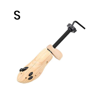ShoeStretcher - Justerbar Tre Skostrekker