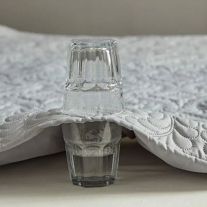 FittedMattress - Premium Vanntett Tilpasset Madrassbeskytter