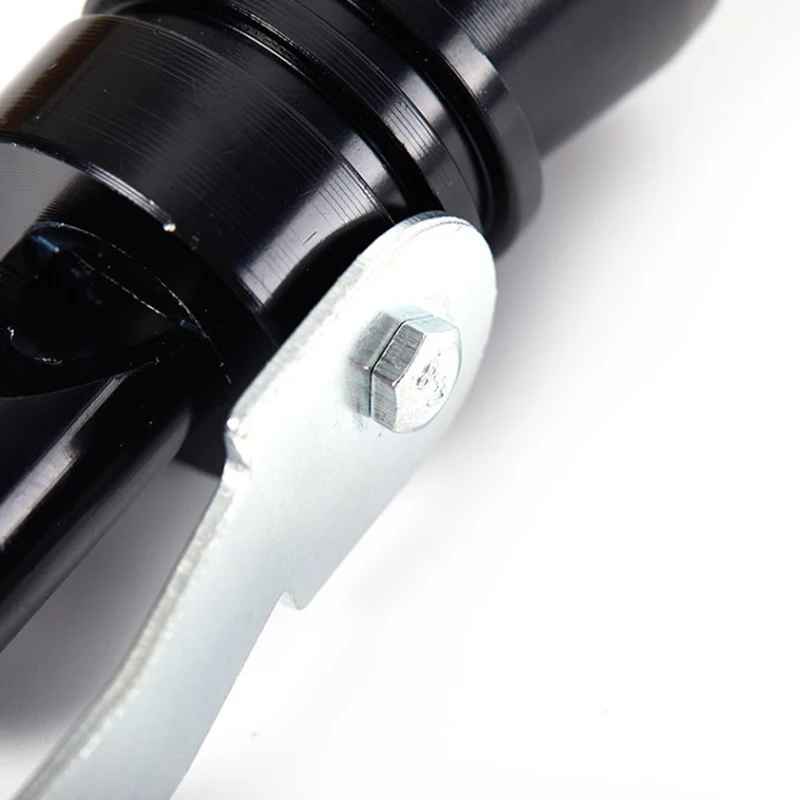 TurboPipe™ 1+1 GRATIS – Universal Turbo Rør Eksos Lydforsterker