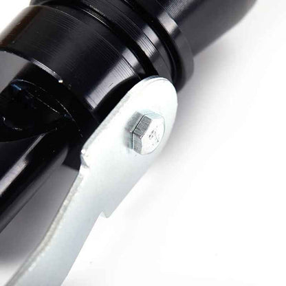TurboPipe™ 1+1 GRATIS – Universal Turbo Rør Eksos Lydforsterker