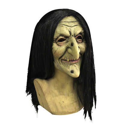 HalloweenMask - Realistisk Latex Simuleringsmaske