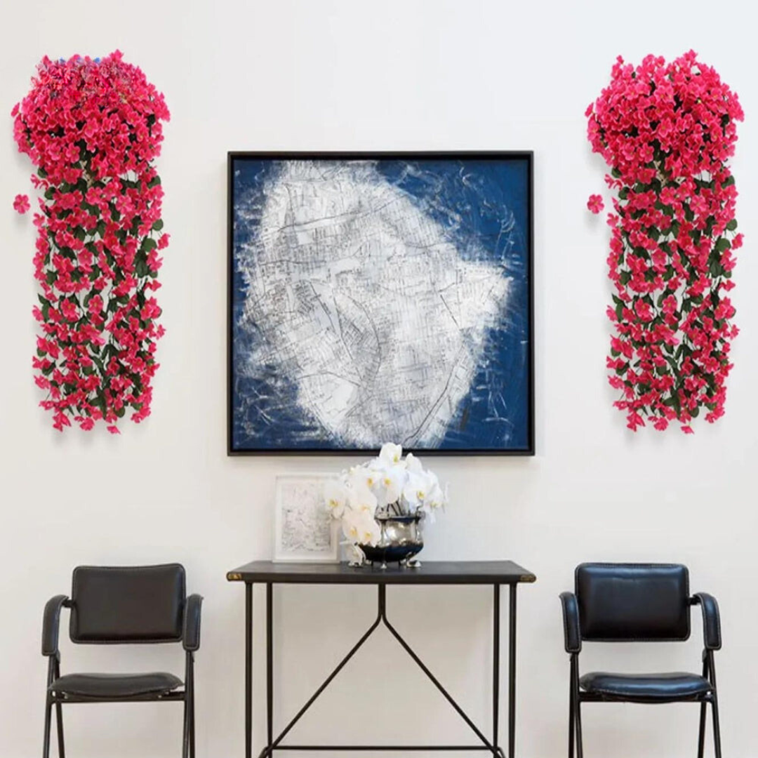 OrchidBloom 1+1 GRATIS - Kunstige Orkidéblomster til Enhver Anledning
