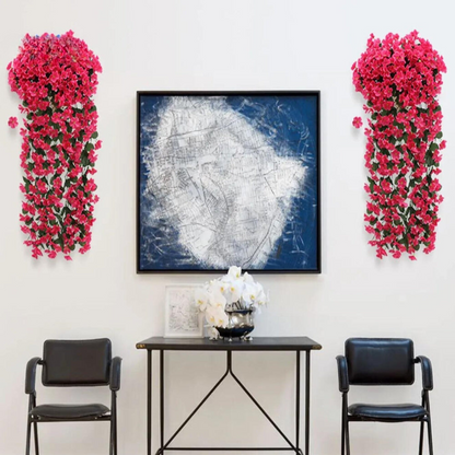OrchidBloom 1+1 GRATIS - Kunstige Orkidéblomster til Enhver Anledning