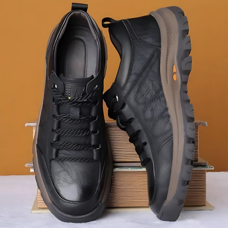 Happy™ HikingShoes: Superior Grip Utendørs Eventyr Tursko