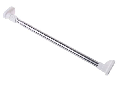 GlideHold® AdjustableRod - Borfri justerbar stang til flere formål