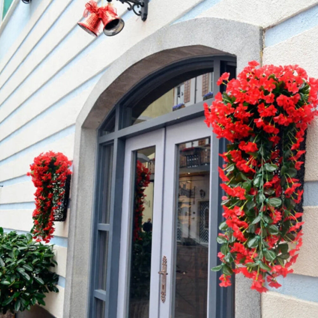 OrchidBloom 1+1 GRATIS - Kunstige Orkidéblomster til Enhver Anledning