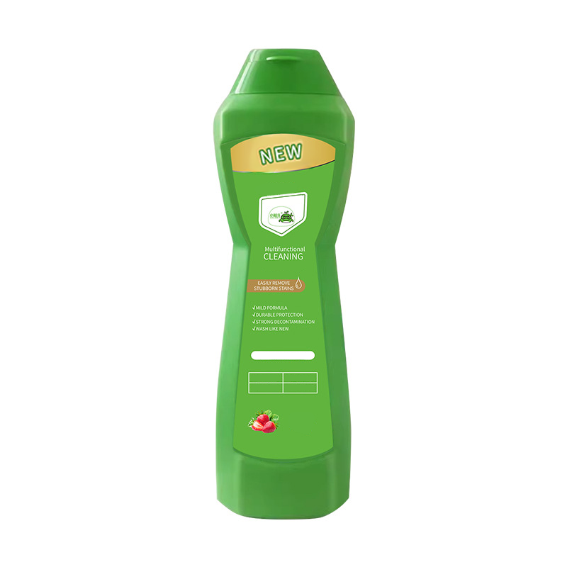 Cleaner Pro° PowerClean - Multifunksjonell Rengjøringsløsning